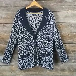 Lane Bryant 22/24 sweater button down cardigan